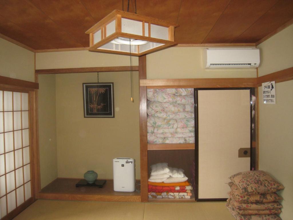 Keikoku-No-Yu Hotel Yamanouchi  Bilik gambar