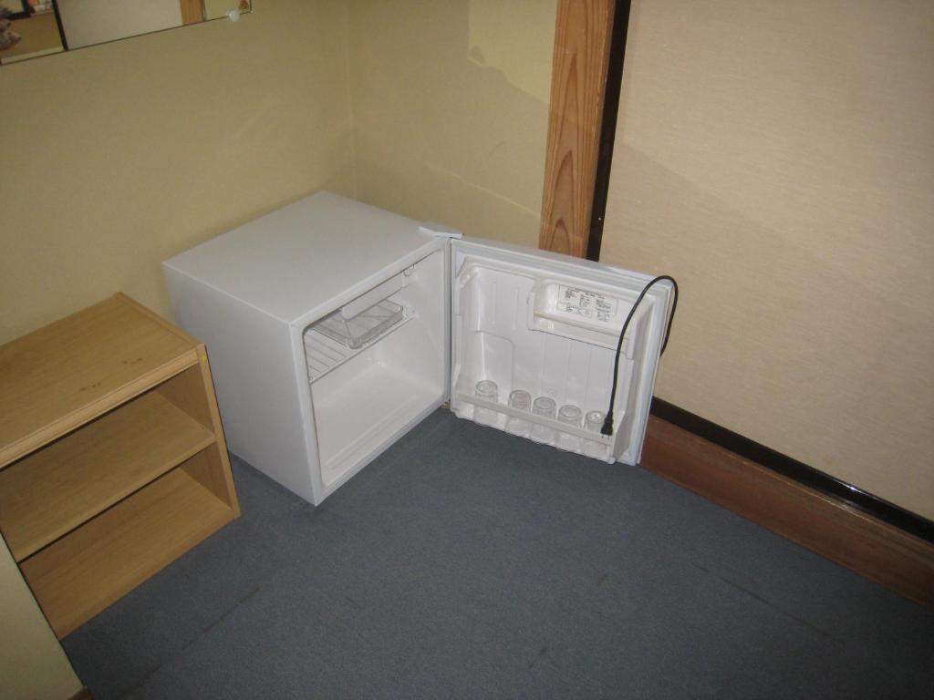 Keikoku-No-Yu Hotel Yamanouchi  Bilik gambar